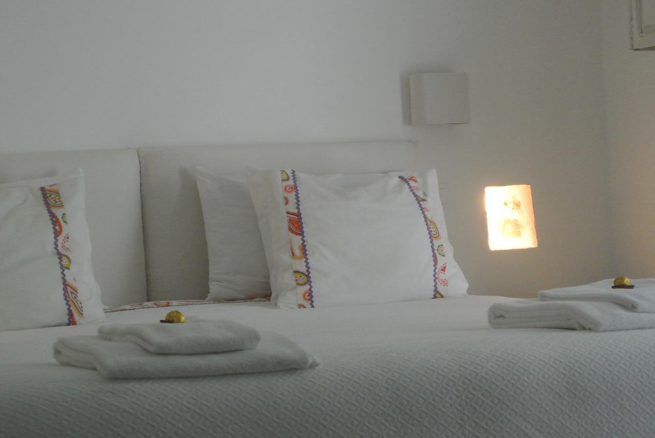 Casas Do Contrabando Bed and Breakfast Marvão Exteriör bild